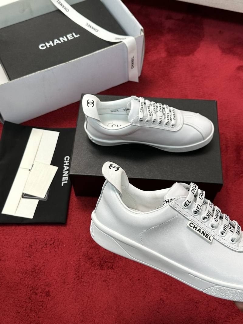 Chanel Casual Shoes